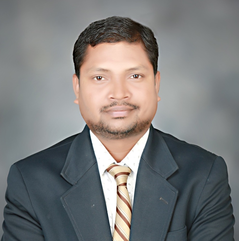 Dr. Kumar  Singh Toppa